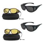 GlareGlasses™